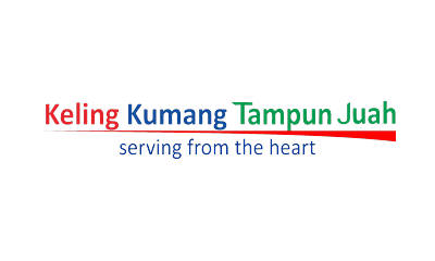 Keling Kumang Tampun Juah